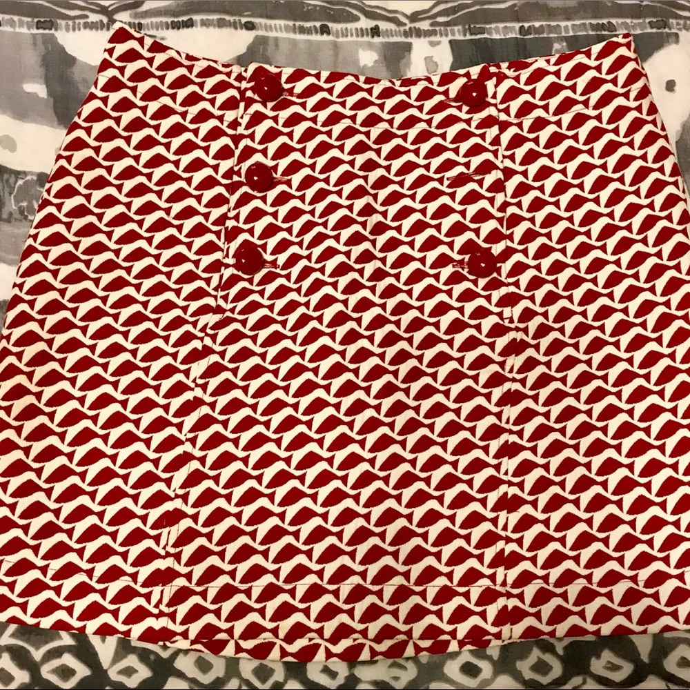 Vineyard Vines skirt